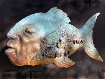 Flutefish